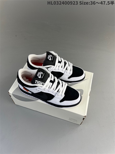men low dunk sb shoes US7-US13 HH shoes 2023-10-30-128